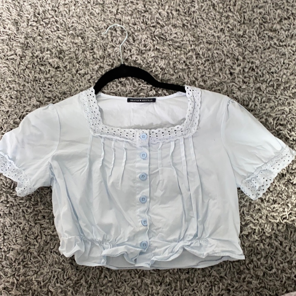 Brandy Melville top